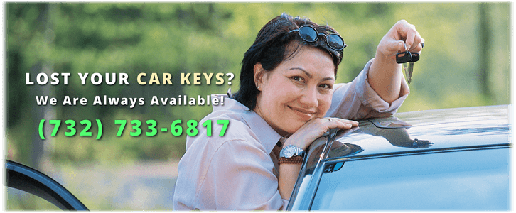 Locksmith North Brunswick