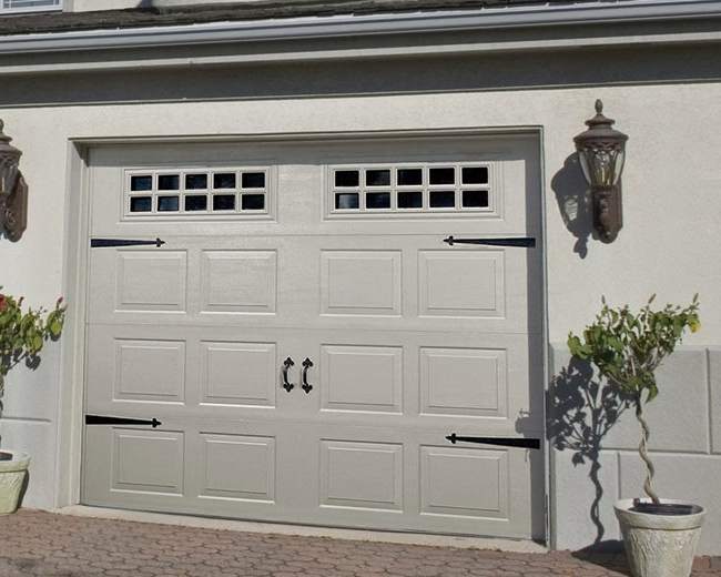 Alexis Garage Door Repair