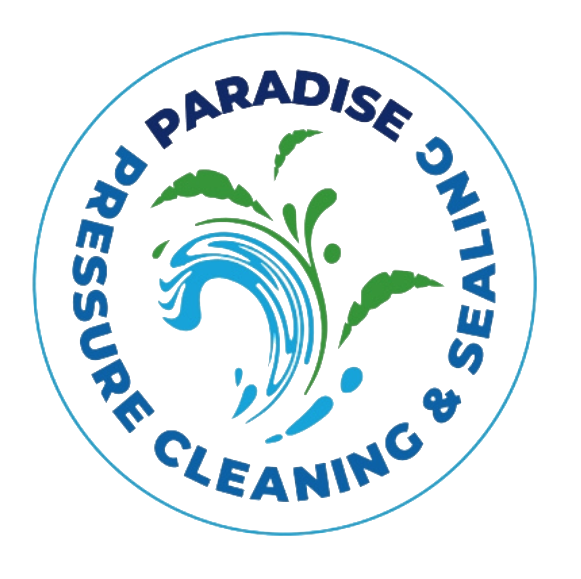 Paradise Pressure Cleaning and Paver Sealing