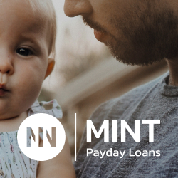 Mint Payday Loans
