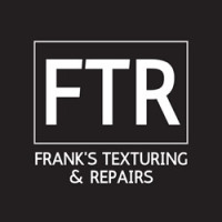 FRANK'S TEXTURING & REPAIRS
