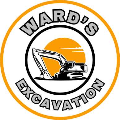 Ward Excavation