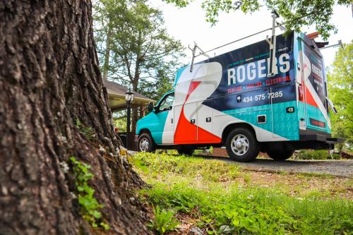 Rogers Heating & Cooling
