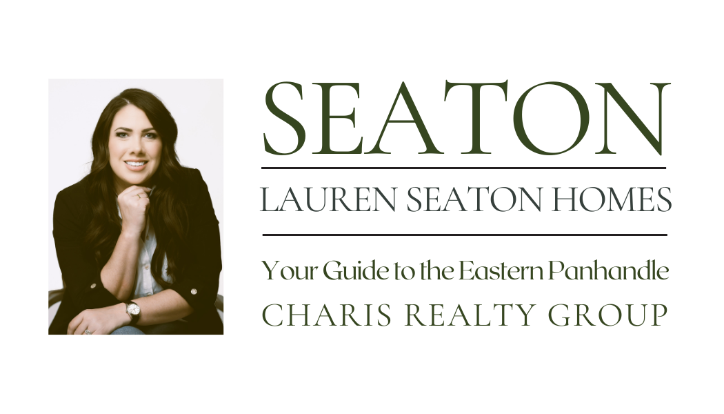 Lauren Seaton Homes