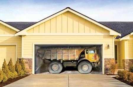 Northvale Garage Doors Repair