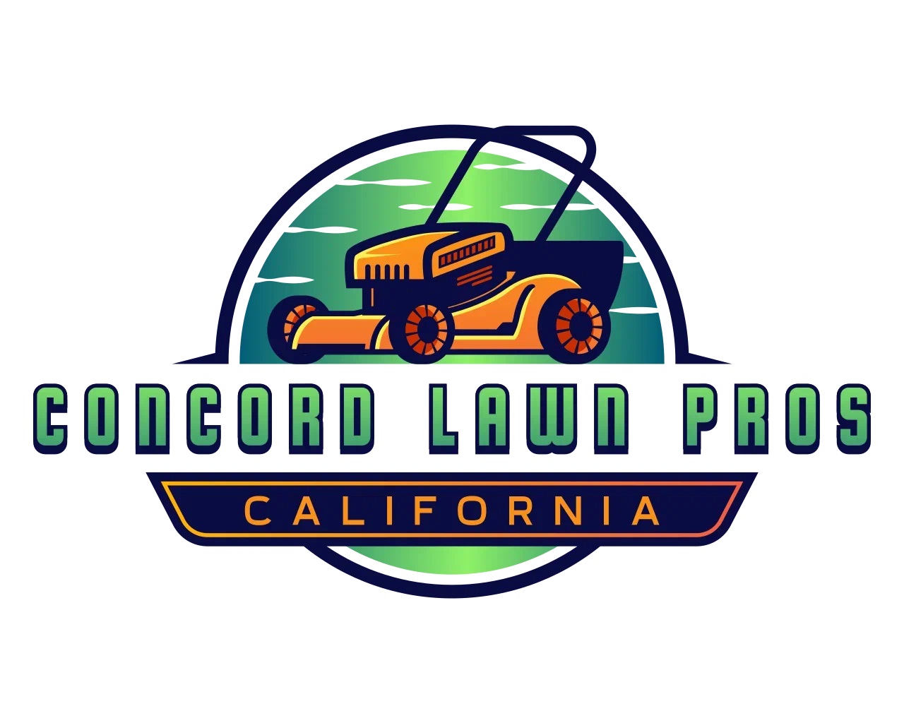Concord Lawn Pros