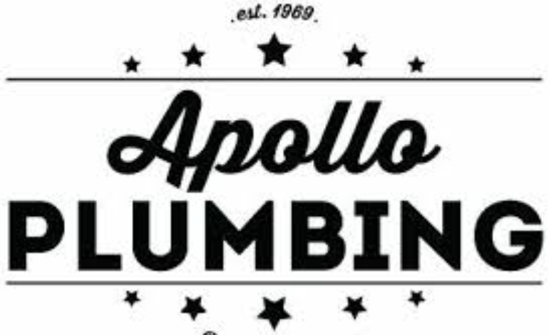 Apollo Plumbing