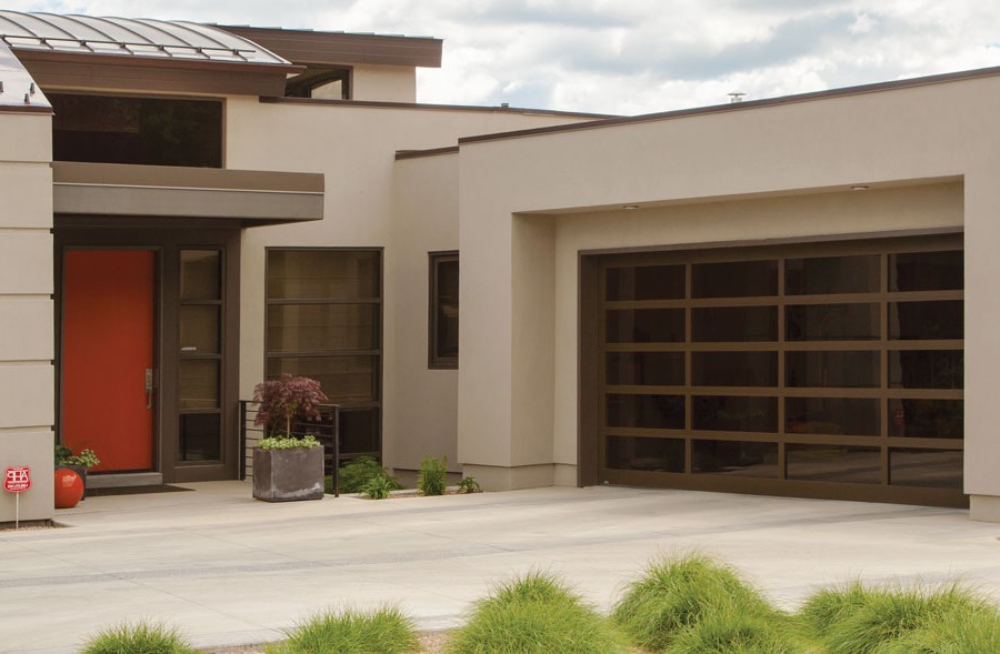 George Garage Door Repair