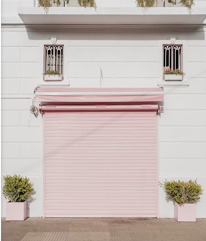 Masters Plus Garage Door Repair