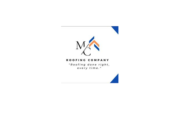 MC Roofing Services