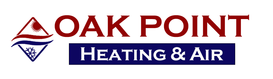 Oak Point Heating & Air LLC