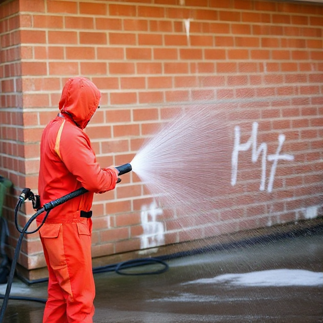 Paramount Power Washing