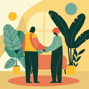Logic Rehab Occupational Therapists