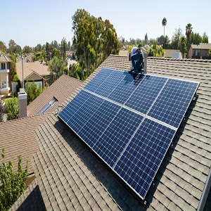 Arizona Solar Sales and Installation