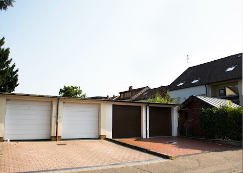 A & J Garage Door Repair