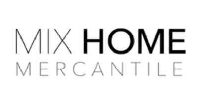 Mix Home Mercantile