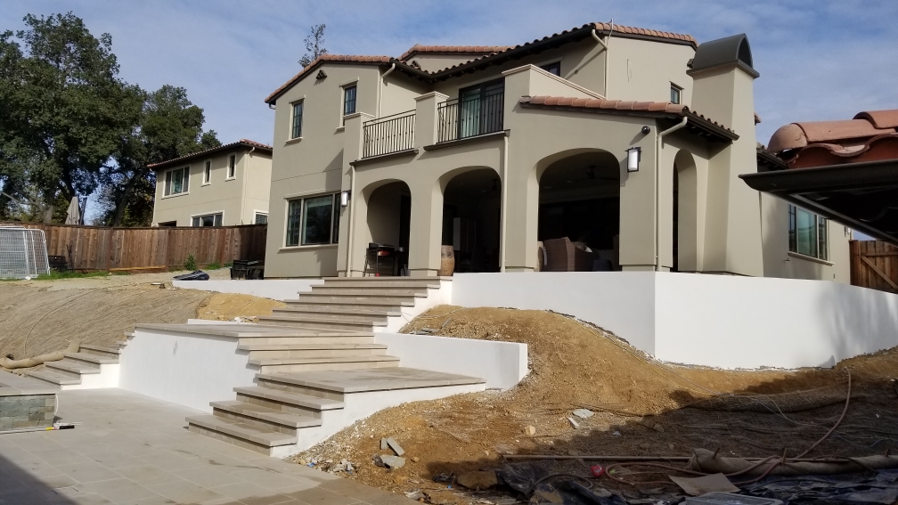 C&C Plastering