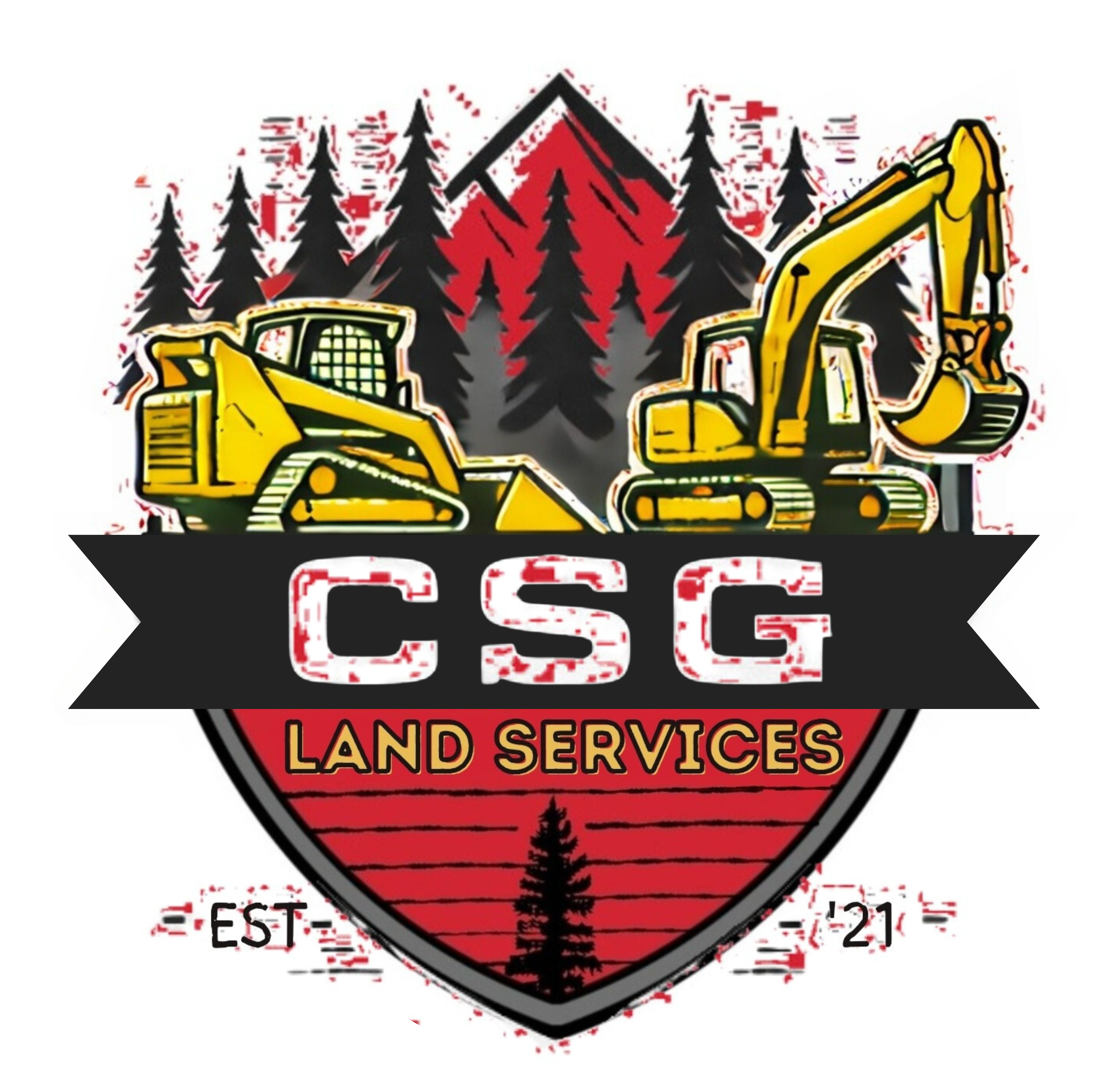 CSG Land Services