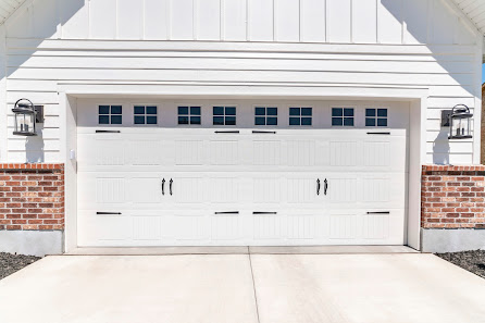Bay Area Fix Garage Door Repair