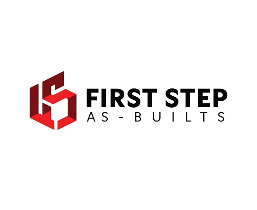 First Step As-Builts