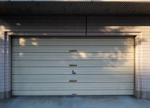 Azusa Garage Door Repair