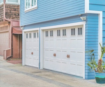 Approved Garage Door Repair
