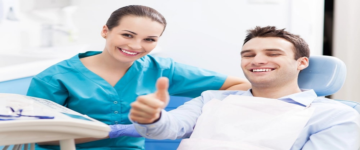 Los Angeles Advanced Dentistry