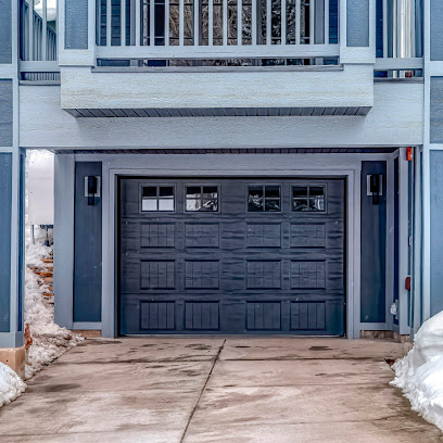 Legacy Garage Door Repair
