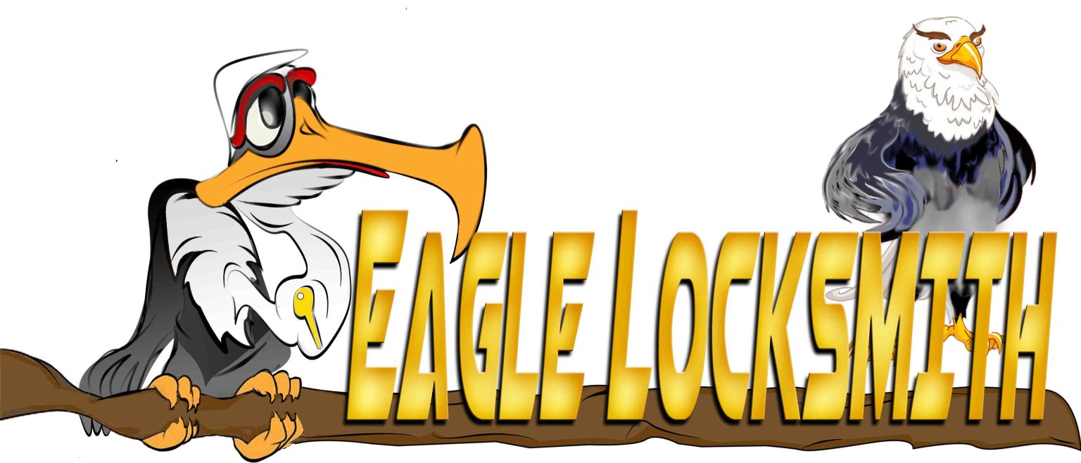 Eagle Locksmith, Inc.