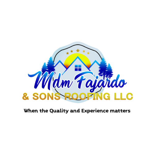 MDM Fajardo Sons Roofing llc