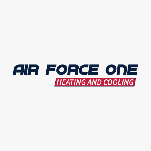 Air Force One Heating and Cooling