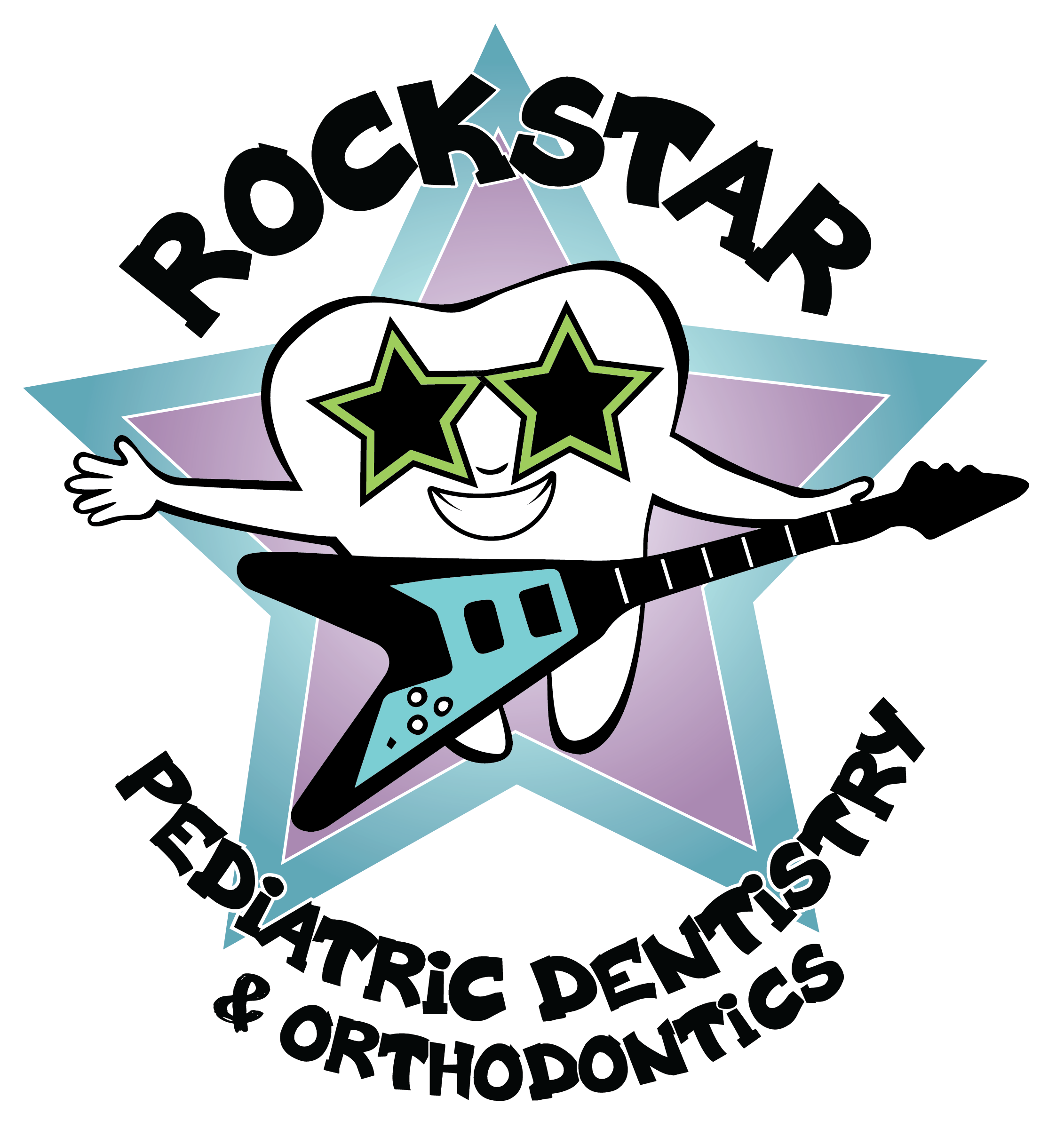 Rockstar Pediatric Dentistry & Orthodontics