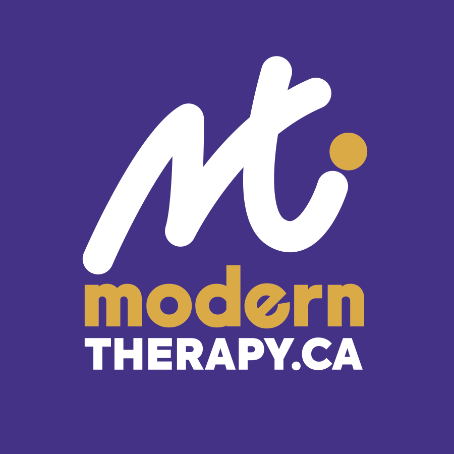 Modern Therapy Counselling Online