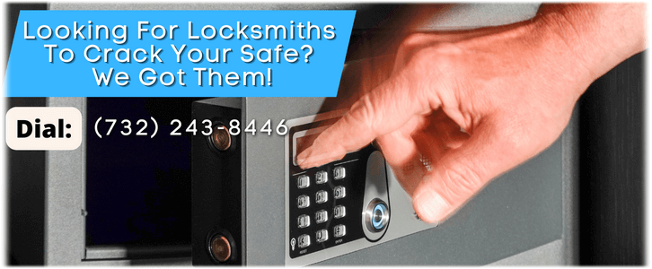 Locksmith Brick NJ
