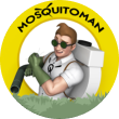 Mosquito Man Milton