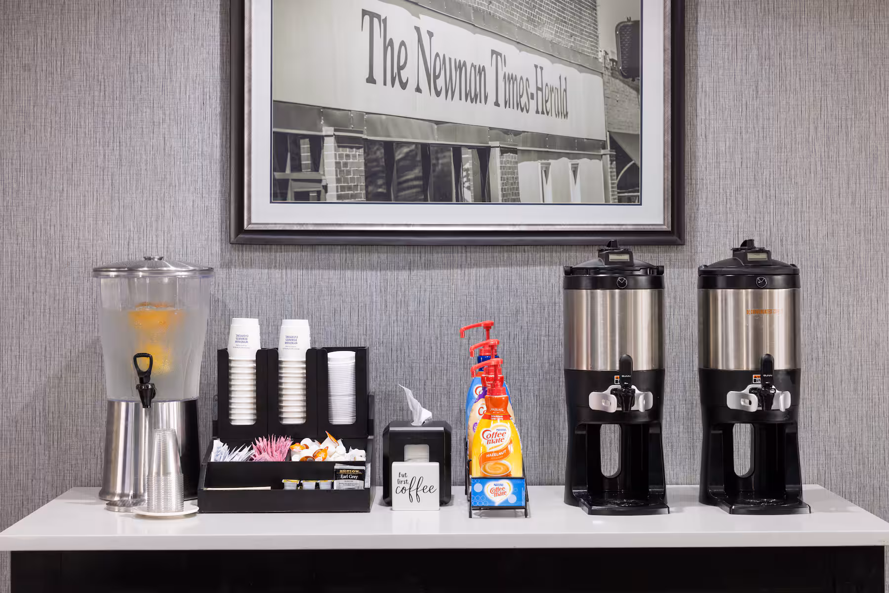 La Quinta Inn & Suites by Wyndham Atlanta South - Newnan