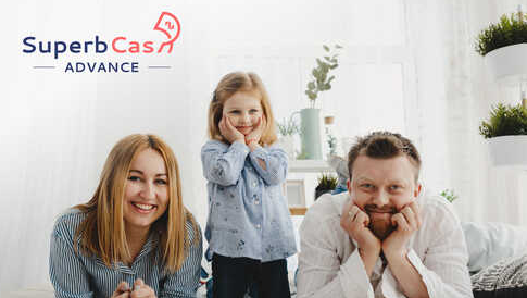 Superb Cash Advance