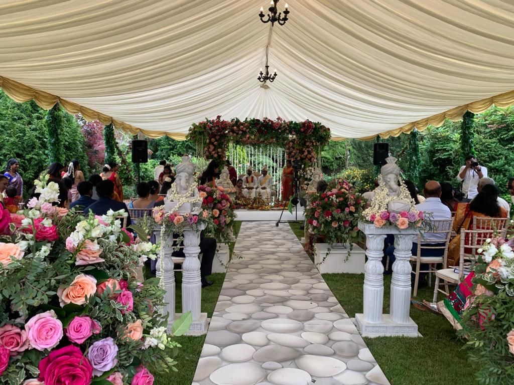 Premier Marquee Hire