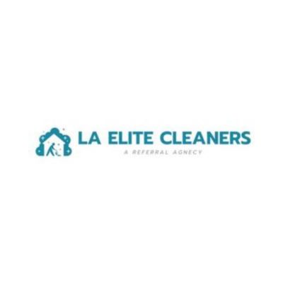 L A Elite Cleaners