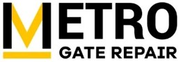 Metro Gate Repair