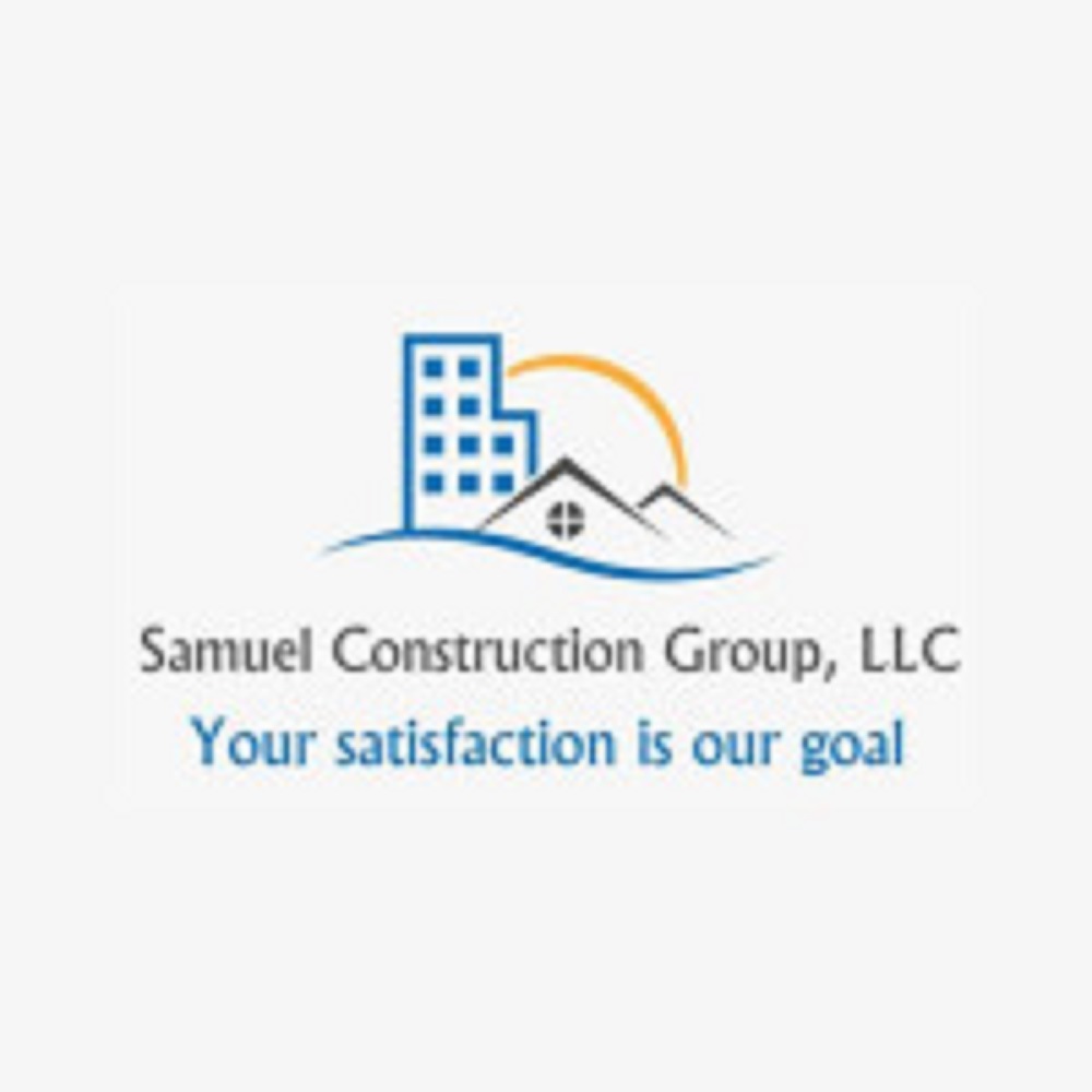 Samuel Construction Group LLC Frederick