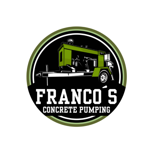 Francos Concrete Pumping
