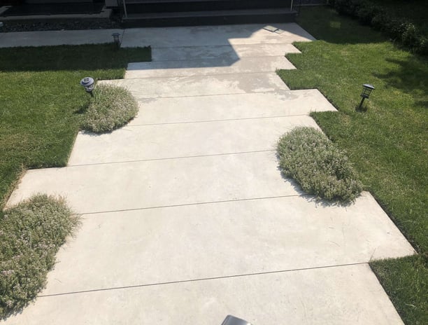 Sod Installation Vancouver