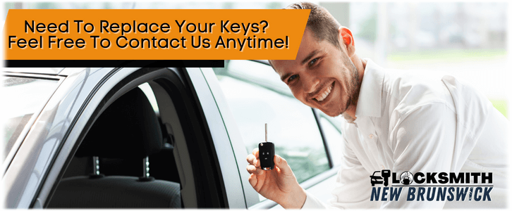 Locksmith New Brunswick NJ
