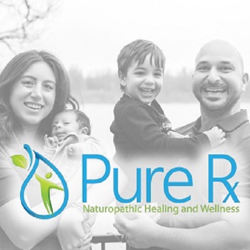 Mathew Jadan ND (The Pure Rx)