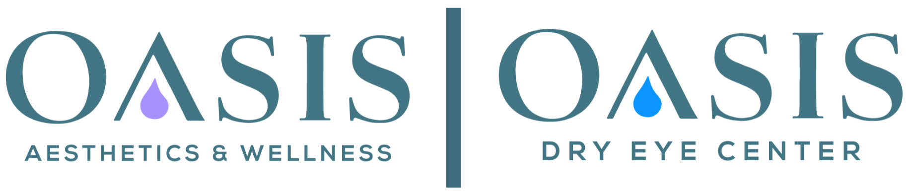 Oasis Dry Eye Center