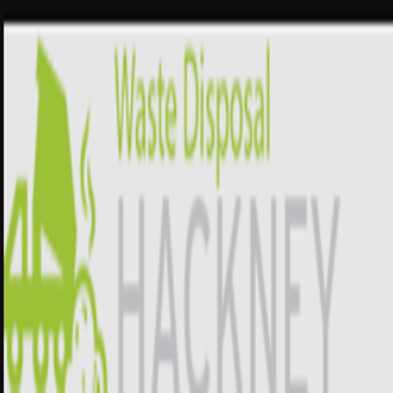 Waste Disposal Hackney