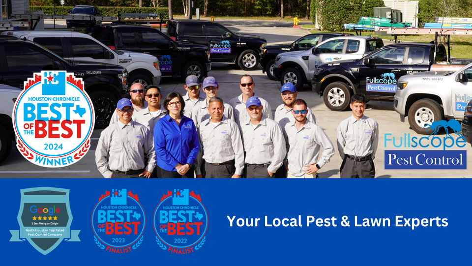 Fullscope Pest Control
