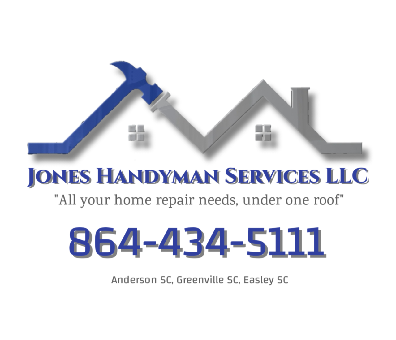 Jones Handyman Services LLC