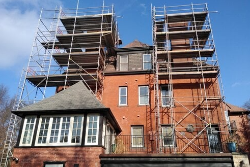 Escajeda Masonry & Concrete